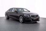 Mercedes-Maybach Rocket 900 by Brabus 2017 года